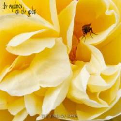 The Equinox Ov The Gods : The End of Days